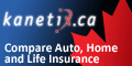 Auto, home and Life insurance quotes for Canadians