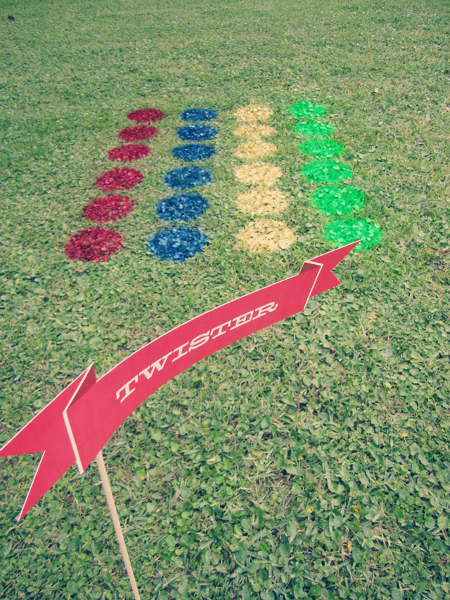 Outdoor Party | Willard and May Outdoor Living Blog - Part 2