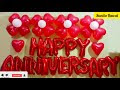 Home Decoration Ideas For Anniversary / Best Anniversary Room Decoration Ideas Easyday / See more ideas about wedding anniversary party, 60th anniversary parties, anniversary parties.