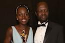 Lupita Nyong'o writes emotional post to her father as he's sworn in as governor