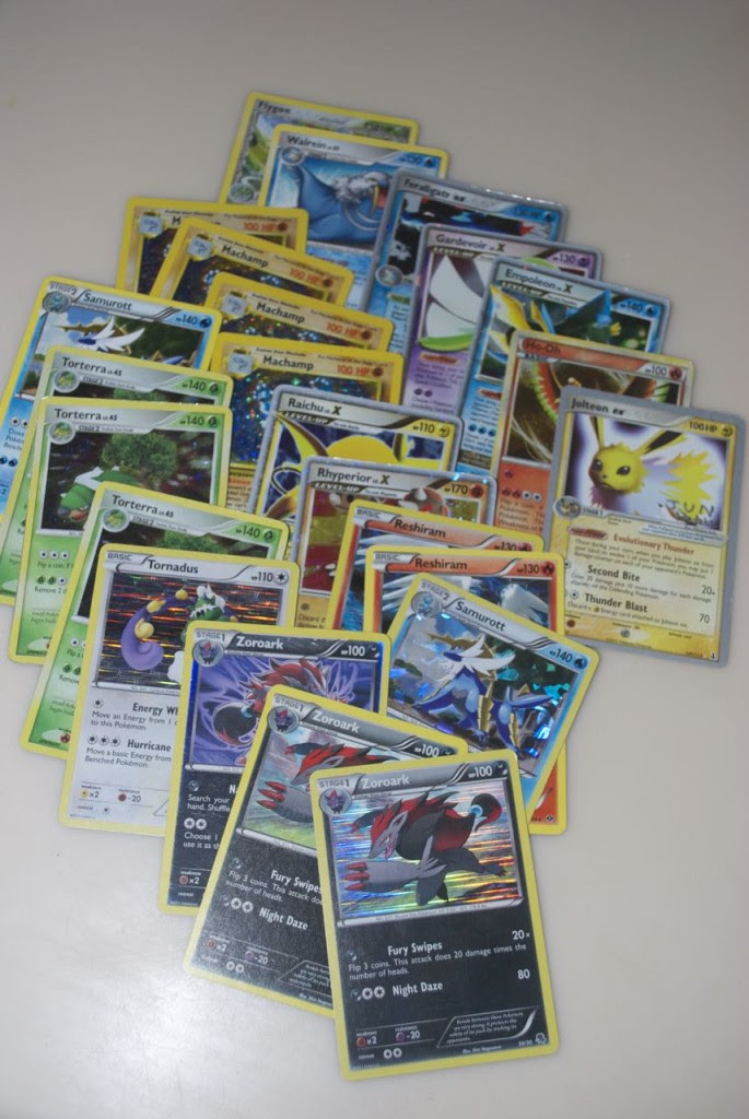 Best Place To Sell Pokemon Cards In Bulk / 10 Places to