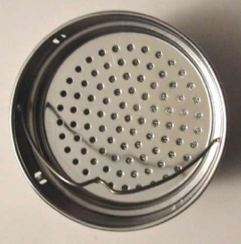 Alkaline Replacement Filter for Large Water Flask