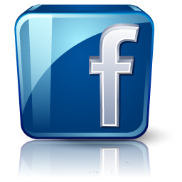 Follow me on Facebook