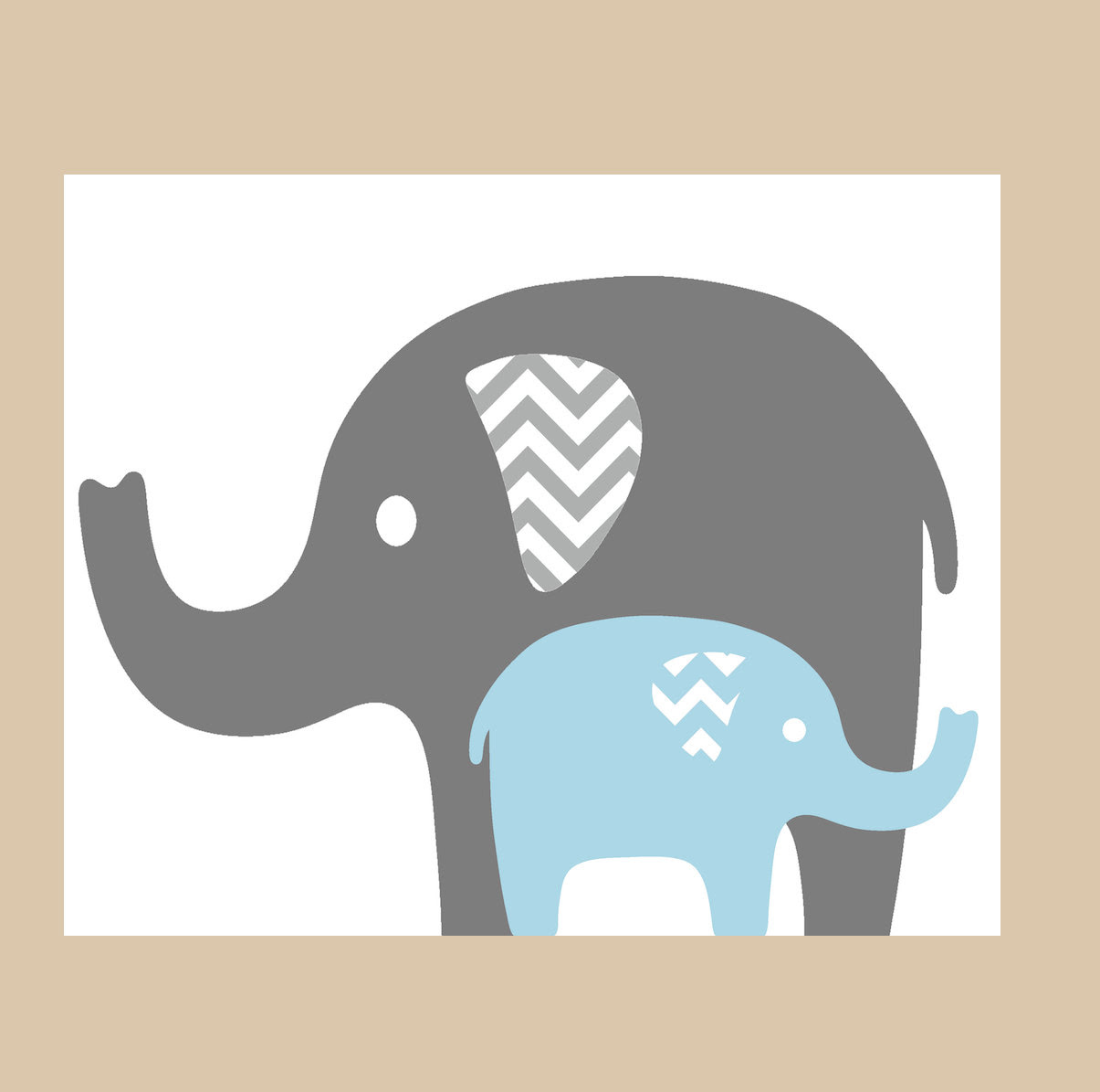 Free Elephant Silhouette Baby Shower Download Free Elephant Silhouette Baby Shower Png Images Free Cliparts On Clipart Library