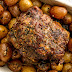 Christmas Dinner Ideas : 30 Elegant Christmas Dinner Menu Ideas | Grits and Pinecones : Allow us to be the first to say it: