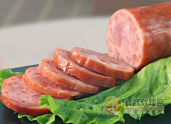 火腿肠过期了可以吃吗 火腿肠的保质期是多久 食品代理网