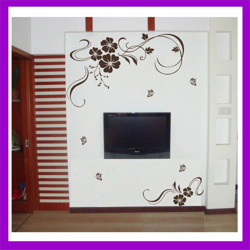 Living Room Islamic Stickers Home Decor - Buy Islamic Stickers ...