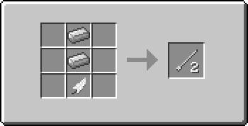 Add New Weapons with the TuxCraft Mod (1.6.2) - Mods for 