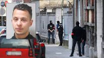 Paris attacks suspect Salah Abdeslam