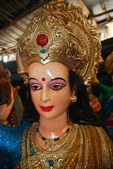 We Worship Durga. See How We Treat Children Who Shoot Silly Things by firoze shakir photographerno1
