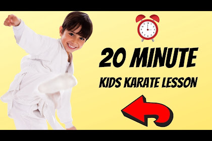 karate lessons for toddlers near me