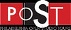 post logo