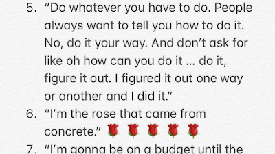 Cardi B Captions For Instagram