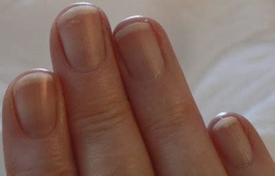 healthy fingernails latest fashion club