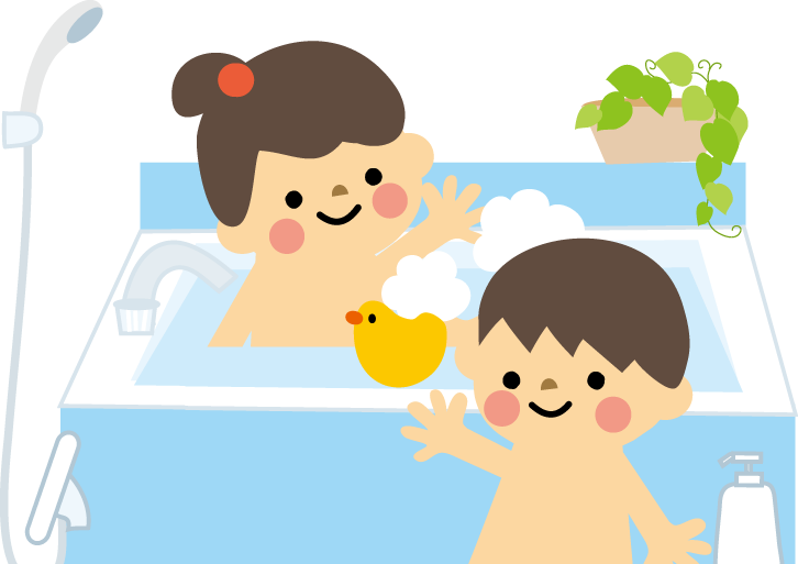 早寝早起きのイラスト 無料イラスト フリー素材