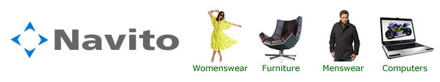 Navito UK Internet Shopping