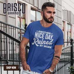 Save 10%  on your first order with code TREND10 at TrendTee.com