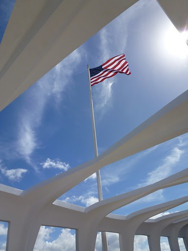 Pearl Harbor, Hawaii