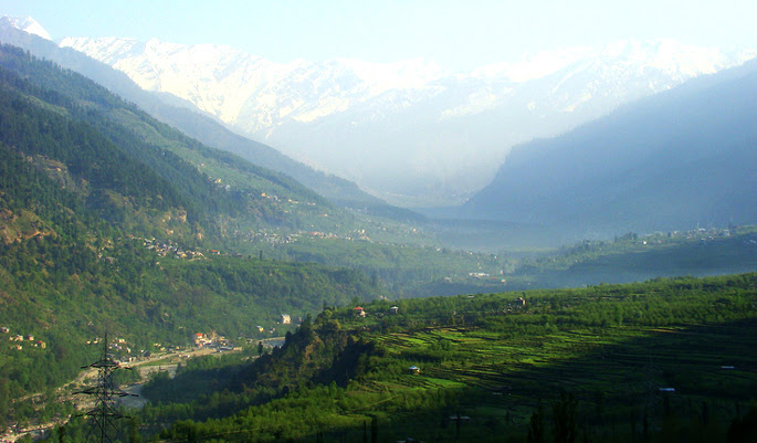 manali