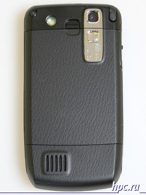 Mitac Mio A702, GPS-communicator with a phone keypad Mitac Mio A702, GPS-communicator with a phone keypad