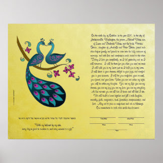 Download Peahen Posters | Zazzle