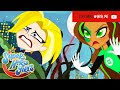 Green Lantern Cartoon Episode 1

