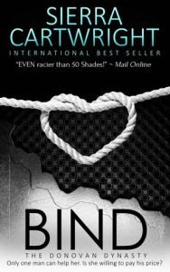 Bind Cover