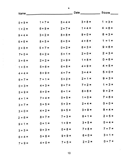 Webfeb 18, 2021 · welcome to the multiplication facts to 100 (100 questions) (no zeros or … adding to 100 worksheet