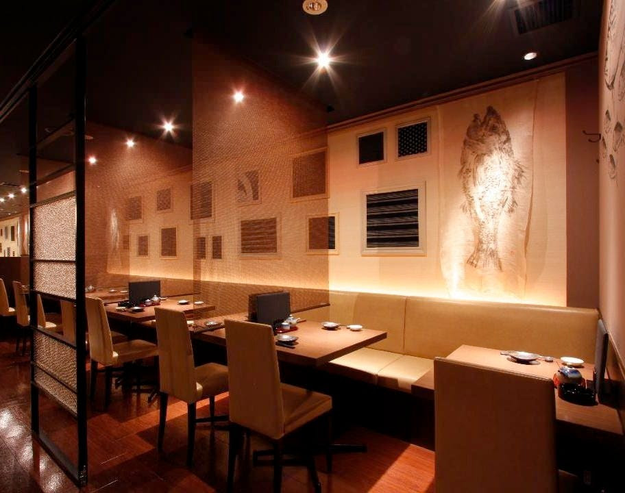 有楽町ランチ22選 安くておいしい人気店からおしゃれなお店まで厳選 Macaroni