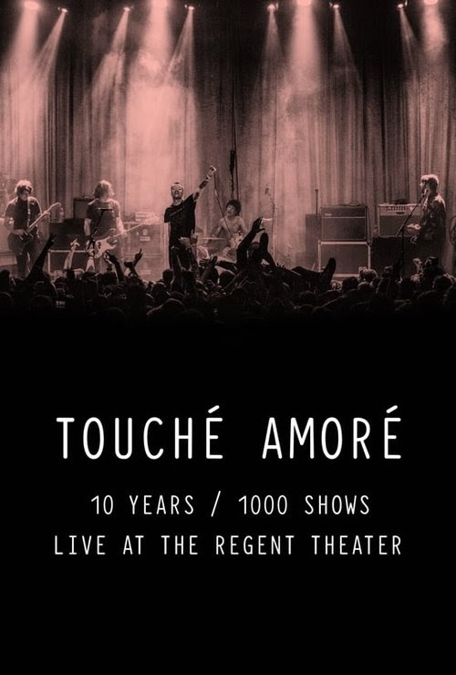 Touché Amoré - 10 Years / 1000 Shows - Live at the Regent Theater
Streaming Complet Vostfr 2020 En Ligne Regarder LE Film FR Subs Francais