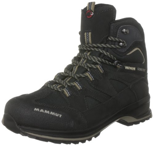 Best Review of Mammut Unisex-Adult Teton Gtx Graphite Hiking Boot 3020-02550-0121-1100 10 UK