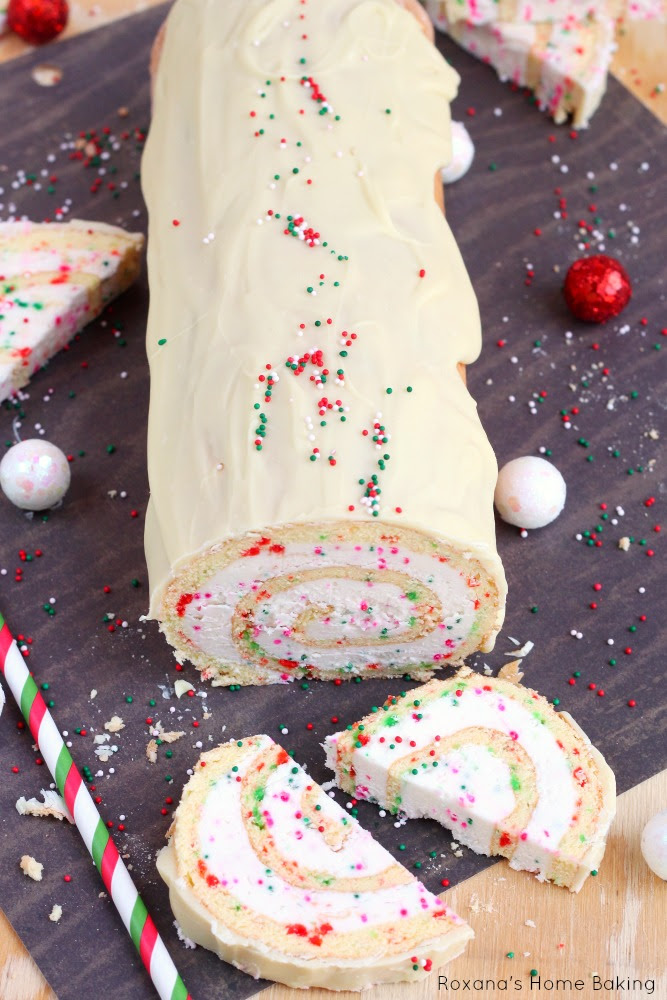 How to Make an Easy Classic Fruit Cake for Christmas ...