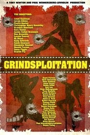 Grindsploitation 2016 HD Teljes Film Magyarul Online