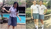 Terpopuler 21+ Seragam Putih Abu Abu Nakal