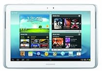 Samsung Galaxy Note 10.1 (16GB, White)