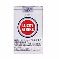 ラッキーストライク Fk ソフト 恵比寿 山本商店