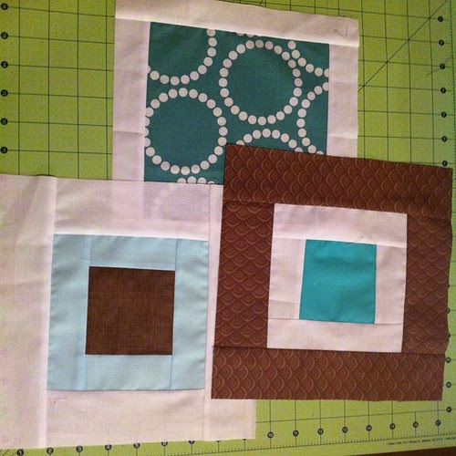 #thatstashbee blocks for @renorx Hope you like them!