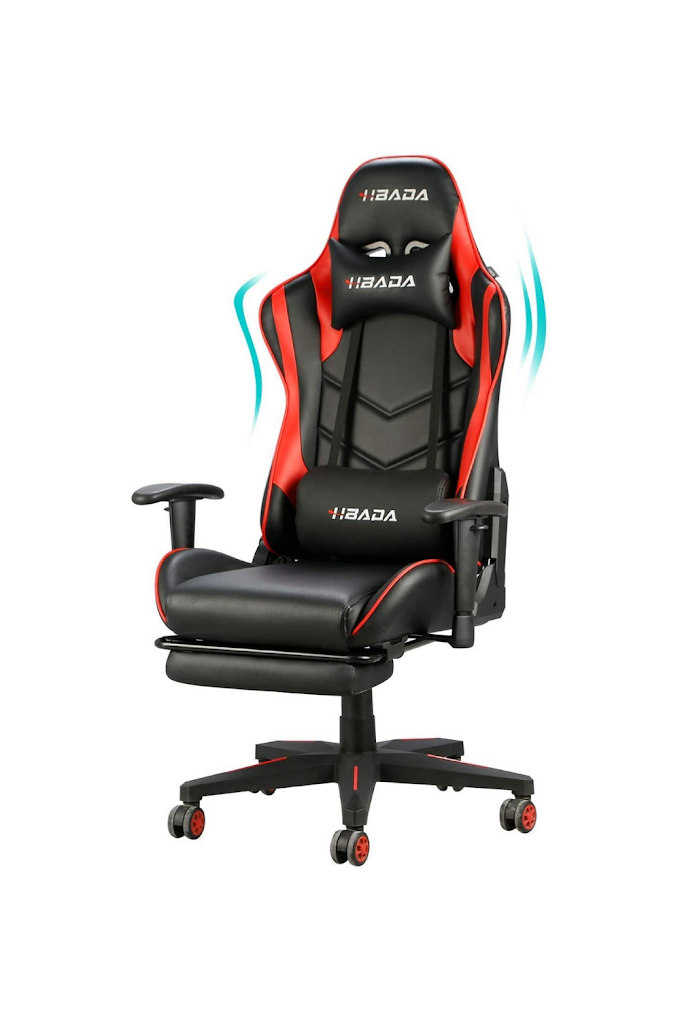 Racing Computer Chair