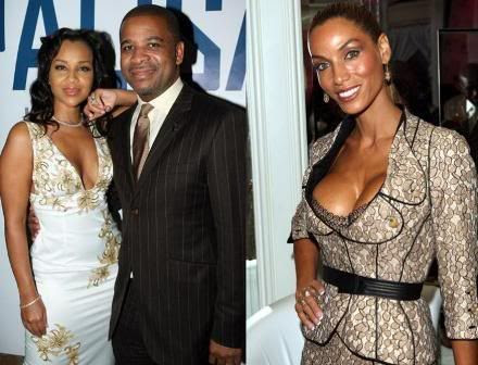 nicole murphy