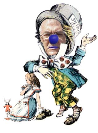 #4ALICE
