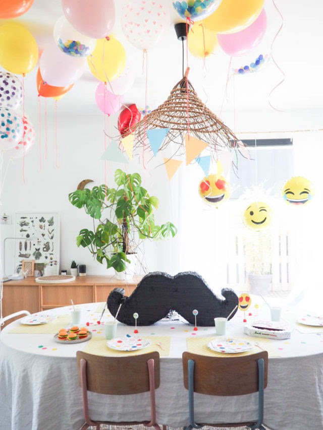 L Anniversaire Des 10 Ans Helene Petit Village Lifestyle Blog