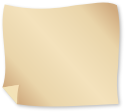 紙のイラスト 無料イラスト作成ソフトinkscape インクスケープ の作品集
