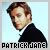 Patrick Jane Fan