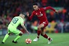 Trent Alexander-Arnold: Is Liverpool’s Champions League hero the best 20-year-old in Europe?