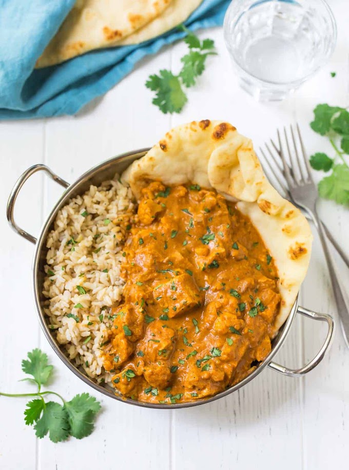 Sweet Butter Chicken Indian Recipe - Easy Butter Chicken Recipe Indian Style My Gorgeous Recipes / So, he used them cleverly in a tomatoey and buttery gravy to create what we call today, butter chicken or chicken makhani.