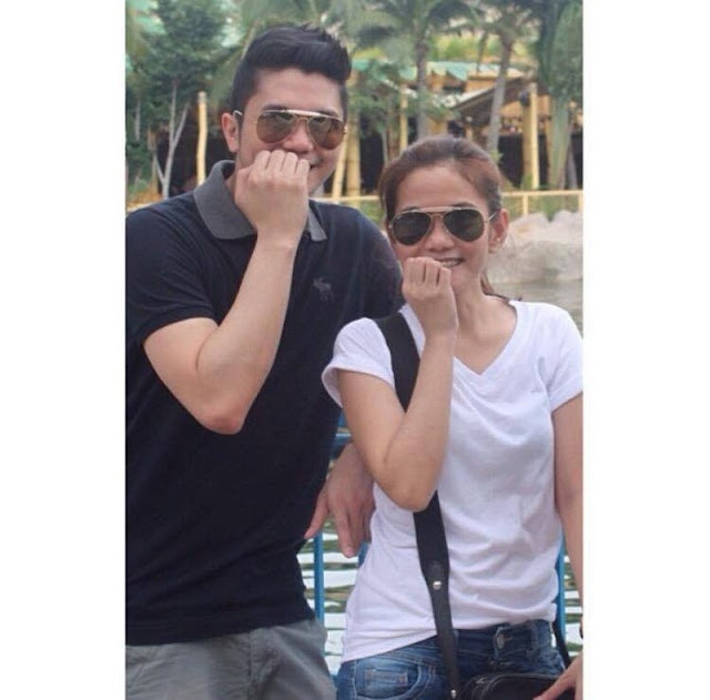 Get To Know The 'Supportive' And 'Selfless' Long-Time Girlfriend Of Vhong Navarro!