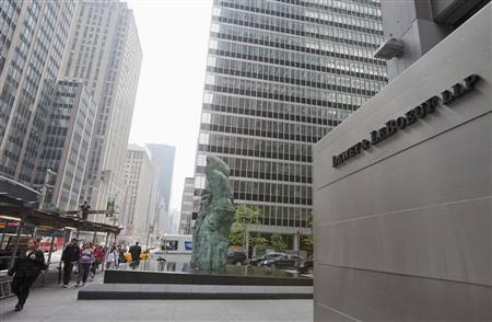law firms new york
