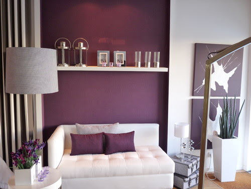 workfolio contemporary living room