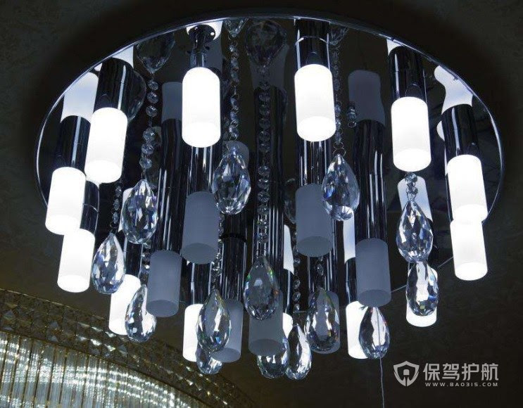 水晶柱的种类及作用是什么 水晶柱摆在什么位置好 保驾护航装修网