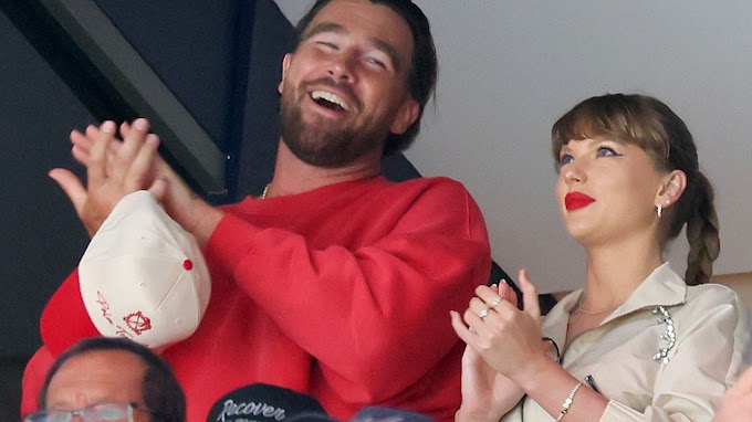 Travis Kelce slips into ‘caregiver mode’ for Taylor Swift amid her father's major surgery: Report